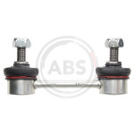 A.B.S. Stange/Strebe, Stabilisator