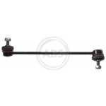 A.B.S. Stange/Strebe, Stabilisator