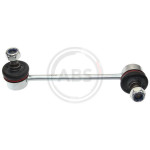 A.B.S. Stange/Strebe, Stabilisator