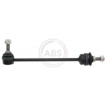A.B.S. Stange/Strebe, Stabilisator