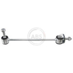 A.B.S. Stange/Strebe, Stabilisator