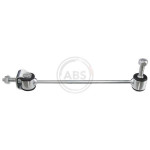 A.B.S. Stange/Strebe, Stabilisator
