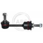 A.B.S. Stange/Strebe, Stabilisator