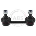 A.B.S. Stange/Strebe, Stabilisator