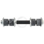 A.B.S. Stange/Strebe, Stabilisator