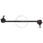 A.B.S. Stange/Strebe, Stabilisator