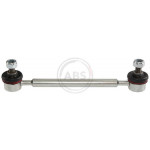 A.B.S. Stange/Strebe, Stabilisator