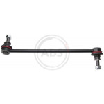 A.B.S. Stange/Strebe, Stabilisator