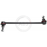 A.B.S. Stange/Strebe, Stabilisator
