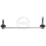 A.B.S. Stange/Strebe, Stabilisator