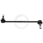 A.B.S. Stange/Strebe, Stabilisator