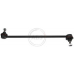 A.B.S. Stange/Strebe, Stabilisator