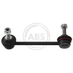 A.B.S. Stange/Strebe, Stabilisator