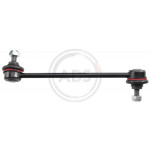 A.B.S. Stange/Strebe, Stabilisator