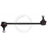 A.B.S. Stange/Strebe, Stabilisator