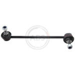 A.B.S. Stange/Strebe, Stabilisator