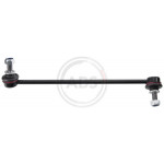 A.B.S. Stange/Strebe, Stabilisator