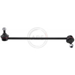 A.B.S. Stange/Strebe, Stabilisator