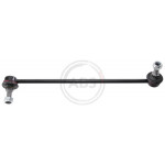 A.B.S. Stange/Strebe, Stabilisator