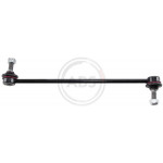 A.B.S. Stange/Strebe, Stabilisator