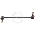 A.B.S. Stange/Strebe, Stabilisator
