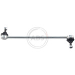 A.B.S. Stange/Strebe, Stabilisator