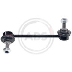 A.B.S. Stange/Strebe, Stabilisator