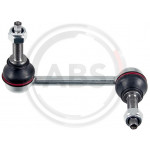 A.B.S. Stange/Strebe, Stabilisator