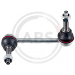 A.B.S. Stange/Strebe, Stabilisator