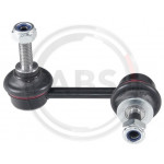 A.B.S. Stange/Strebe, Stabilisator