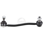 A.B.S. Stange/Strebe, Stabilisator
