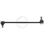A.B.S. Stange/Strebe, Stabilisator