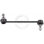 A.B.S. Stange/Strebe, Stabilisator