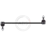A.B.S. Stange/Strebe, Stabilisator