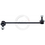 A.B.S. Stange/Strebe, Stabilisator