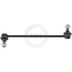 A.B.S. Stange/Strebe, Stabilisator