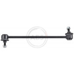 A.B.S. Stange/Strebe, Stabilisator