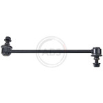 A.B.S. Stange/Strebe, Stabilisator