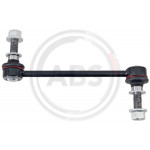 A.B.S. Stange/Strebe, Stabilisator