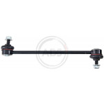 A.B.S. Stange/Strebe, Stabilisator