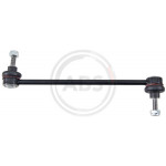 A.B.S. Stange/Strebe, Stabilisator