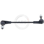 A.B.S. Stange/Strebe, Stabilisator