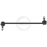 A.B.S. Stange/Strebe, Stabilisator
