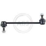 A.B.S. Stange/Strebe, Stabilisator