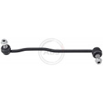A.B.S. Stange/Strebe, Stabilisator