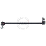A.B.S. Stange/Strebe, Stabilisator