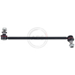 A.B.S. Stange/Strebe, Stabilisator