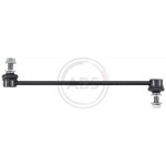 A.B.S. Stange/Strebe, Stabilisator