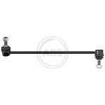 A.B.S. Stange/Strebe, Stabilisator