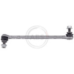 A.B.S. Stange/Strebe, Stabilisator